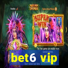 bet6 vip